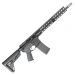 Karabinek Stag Arms 15 Tactical lite Rifle 14,5" BLACK + PODWÓJNY NAPINACZ PRZEŁADOWANIA + SELEKTOR PODWÓJNY